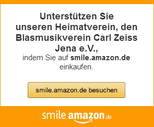 Amazon Smile für Orchesterschule KLANGwelt