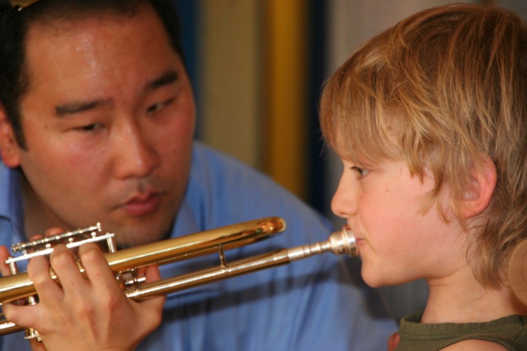 Brass Band Kompetenzzentrum für Jena