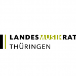 Logo Landesmusikrat Thüringen