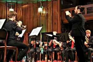 2018 Deutsche Brass Band Meisterschaft Jugend Brass Band BlechKLANG Wertungsspiel