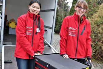 Mobile Musikwerkstatt in Jena - Orchesterschule KLANGwelt (5)