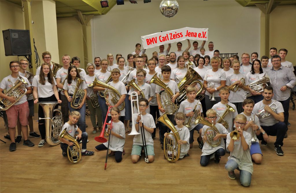 BMVCZJ Crowdfunding MitKlangausderKrise Musikschule KLANGwelt