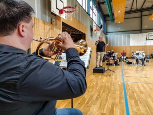 Sommer Brass Band Camp 2020 Brass Band BlechKLANG (8)