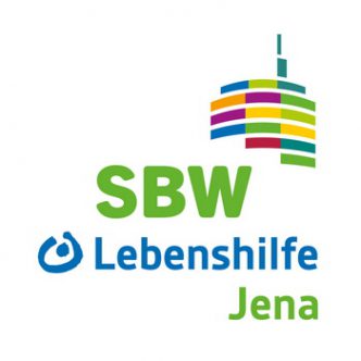 Logo Lebenshilfe Jena
