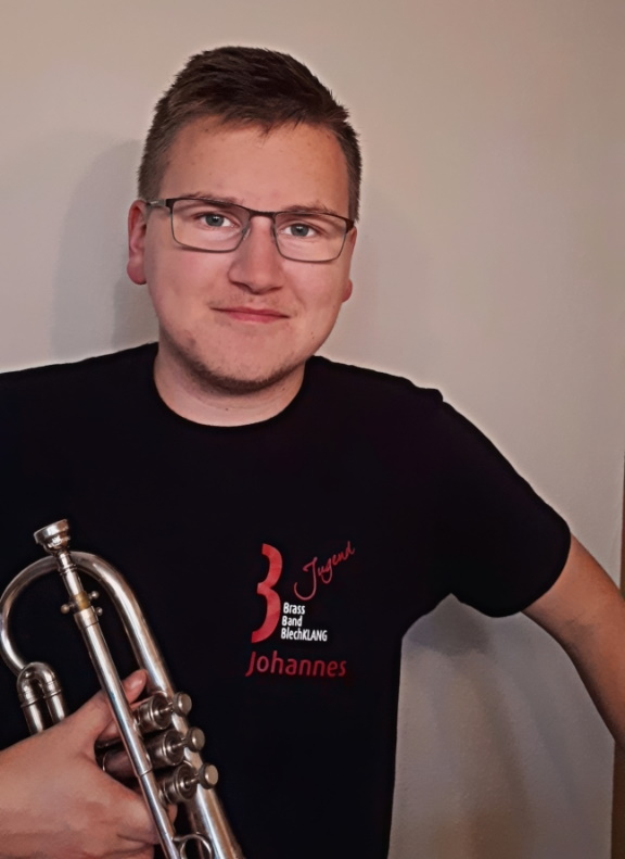 Johannes Stoll Orchesterschule KLANGwelt