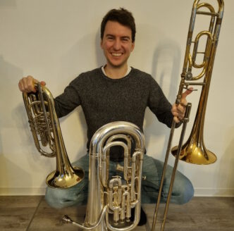 Bundesfreiwilligendienst Blasmusikverein Carl Zeiss Jena