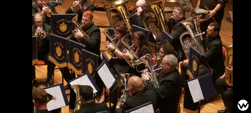 Anabel Voigt British Open 2025