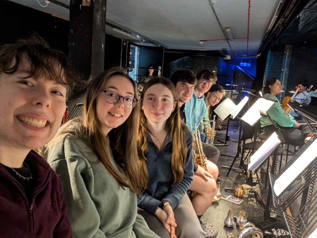 Anabel Voigt Childrens Opera