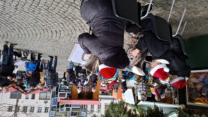 Andrea Hobson Weihnachtsmarkt (1)