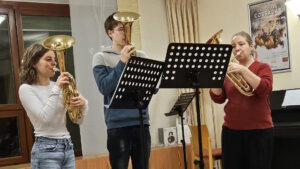 Janice - Klassenvorspiel 2025