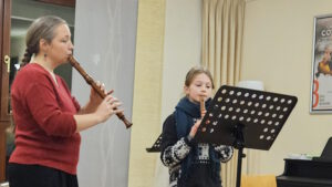 Janice - Klassenvorspiel 2025