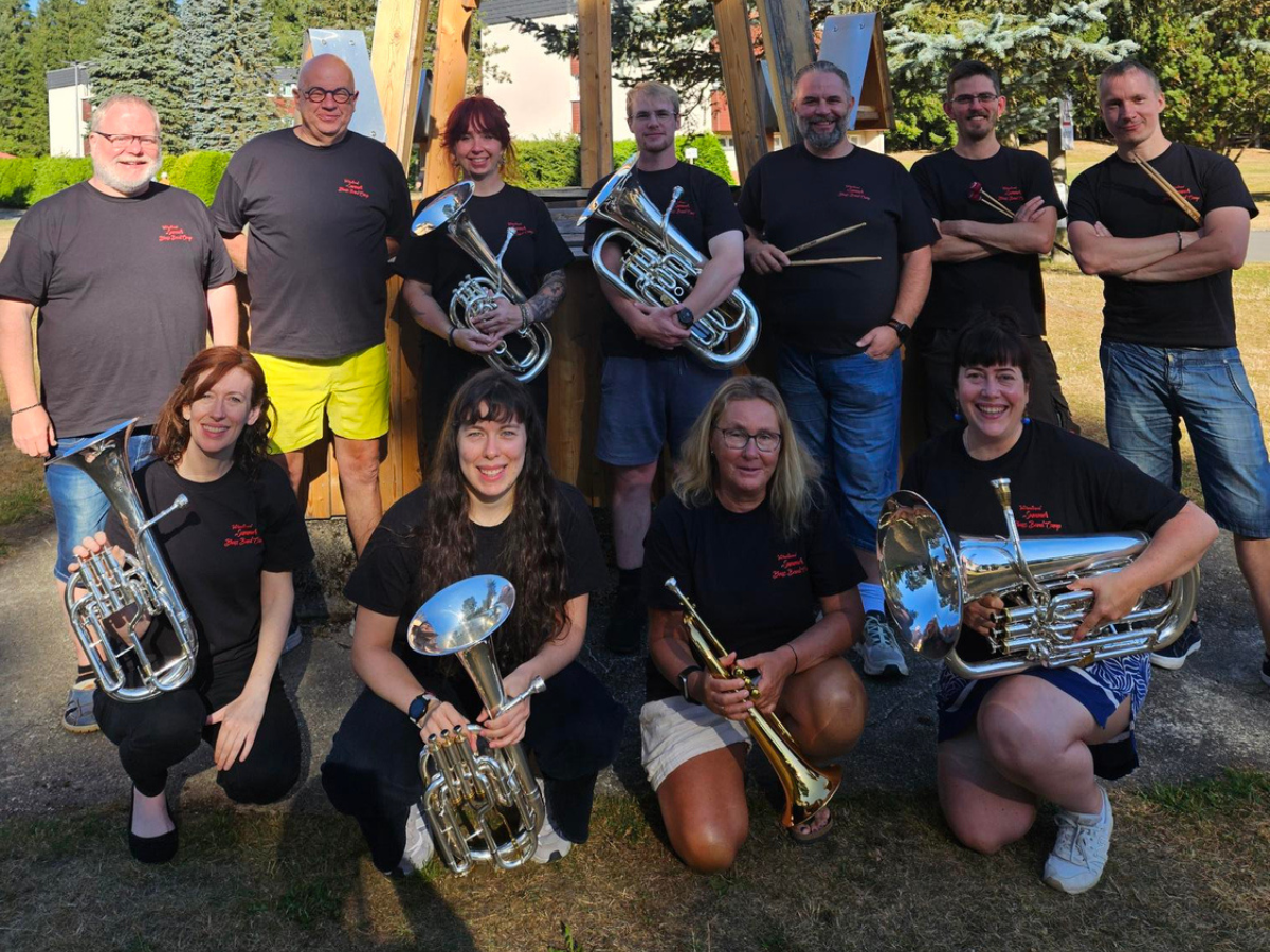 KLANGwelt beim International Summer Brass Band Camp 2026 (11)