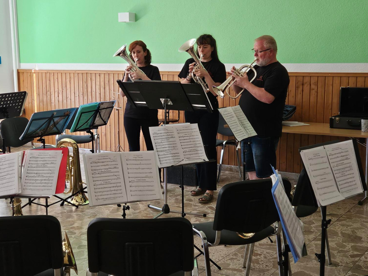 KLANGwelt beim International Summer Brass Band Camp 2026 (12)