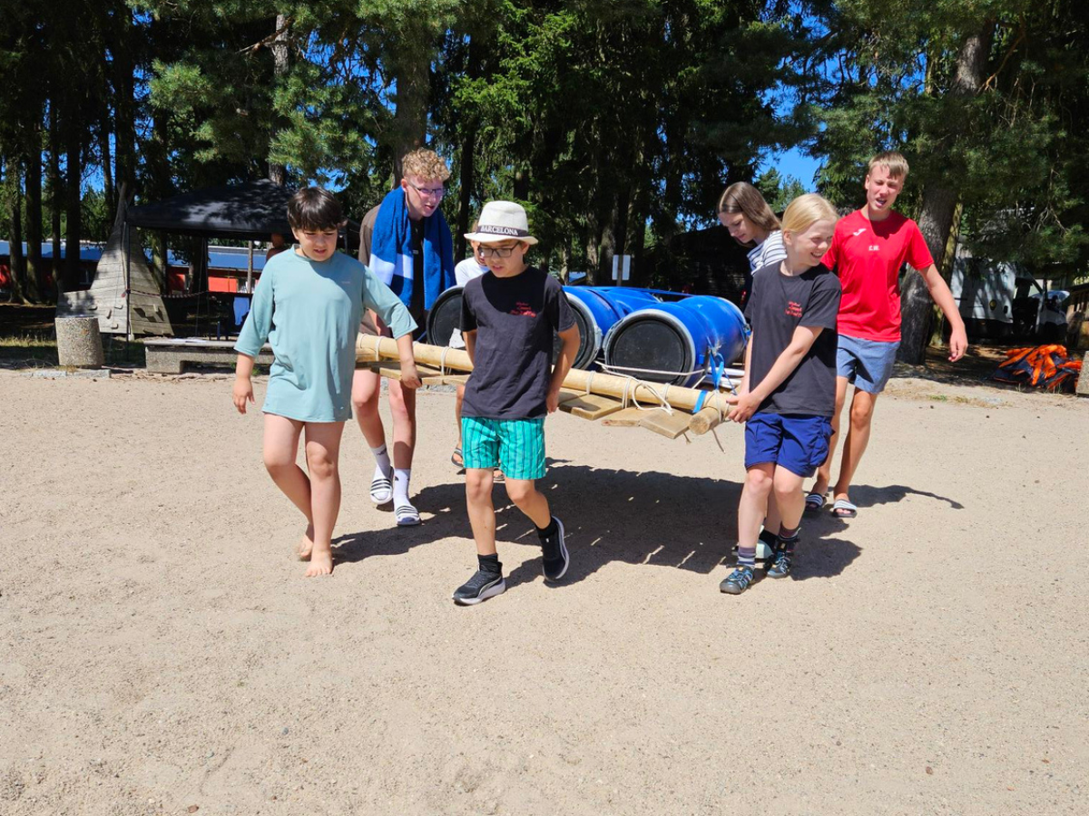 KLANGwelt beim International Summer Brass Band Camp 2026 (13)