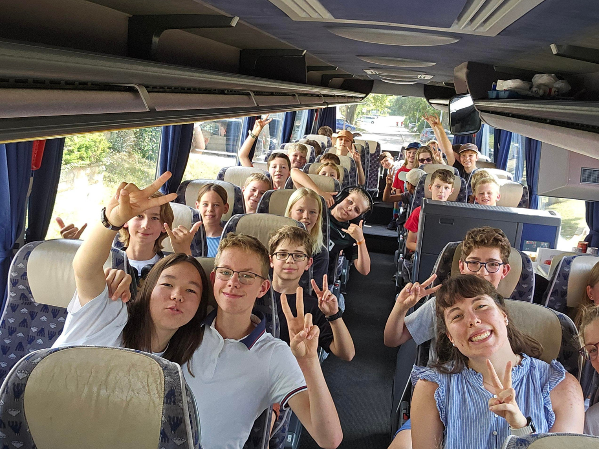 KLANGwelt beim International Summer Brass Band Camp 2026 (3)