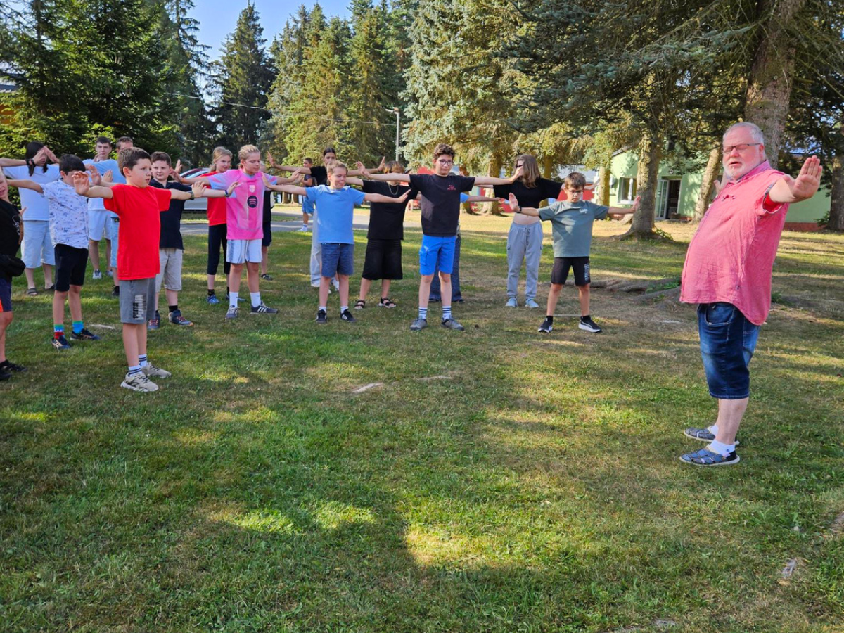 KLANGwelt beim International Summer Brass Band Camp 2026 (5)